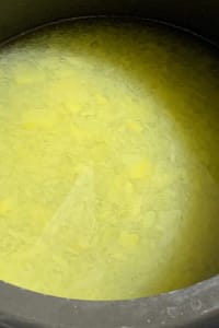 Aam Panna - from traditional to trendy: 4 surprising benefits boiled_mango